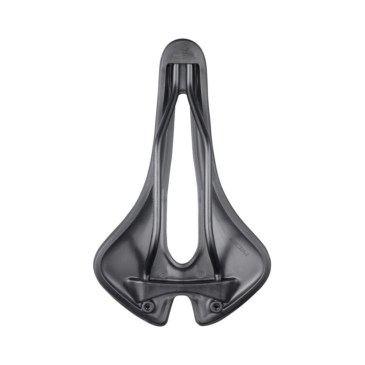 Selim SAN MARCO ASPIDE SHORT OPEN-FIT SPORT WIDE com carris de aço — vista adicional