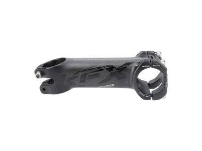 Avanço FSA KFX em carbono -12° cinzento — vista de perfil