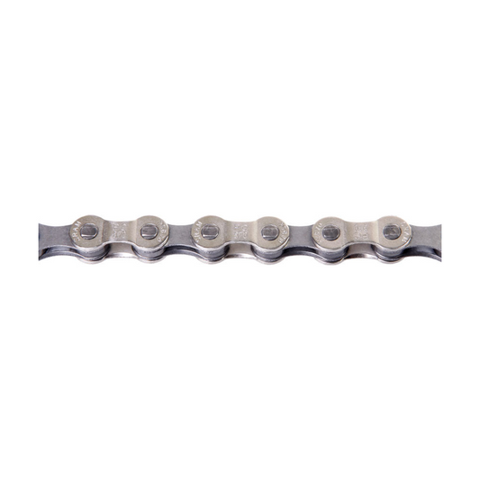 Corrente de 7/8 velocidades SRAM PC-870 — fotografia do produto sobre fundo branco