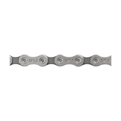 Corrente de 12 velocidades SRAM EAGLE S100 — fotografia do produto sobre fundo branco
