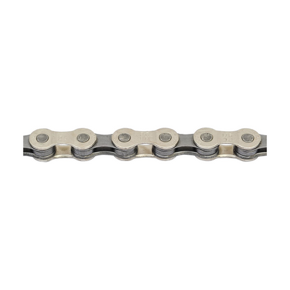 Corrente de 9 velocidades SRAM PC-971 — fotografia do produto sobre fundo branco