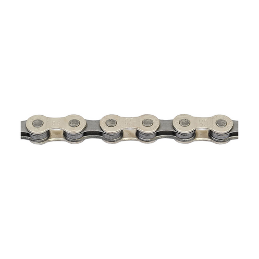 Corrente de 9 velocidades SRAM PC-971 — fotografia do produto sobre fundo branco