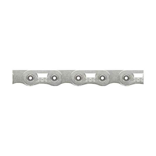Corrente de 12 velocidades SRAM XX SL T-TYPE EAGLE Flattop — fotografia do produto sobre fundo branco