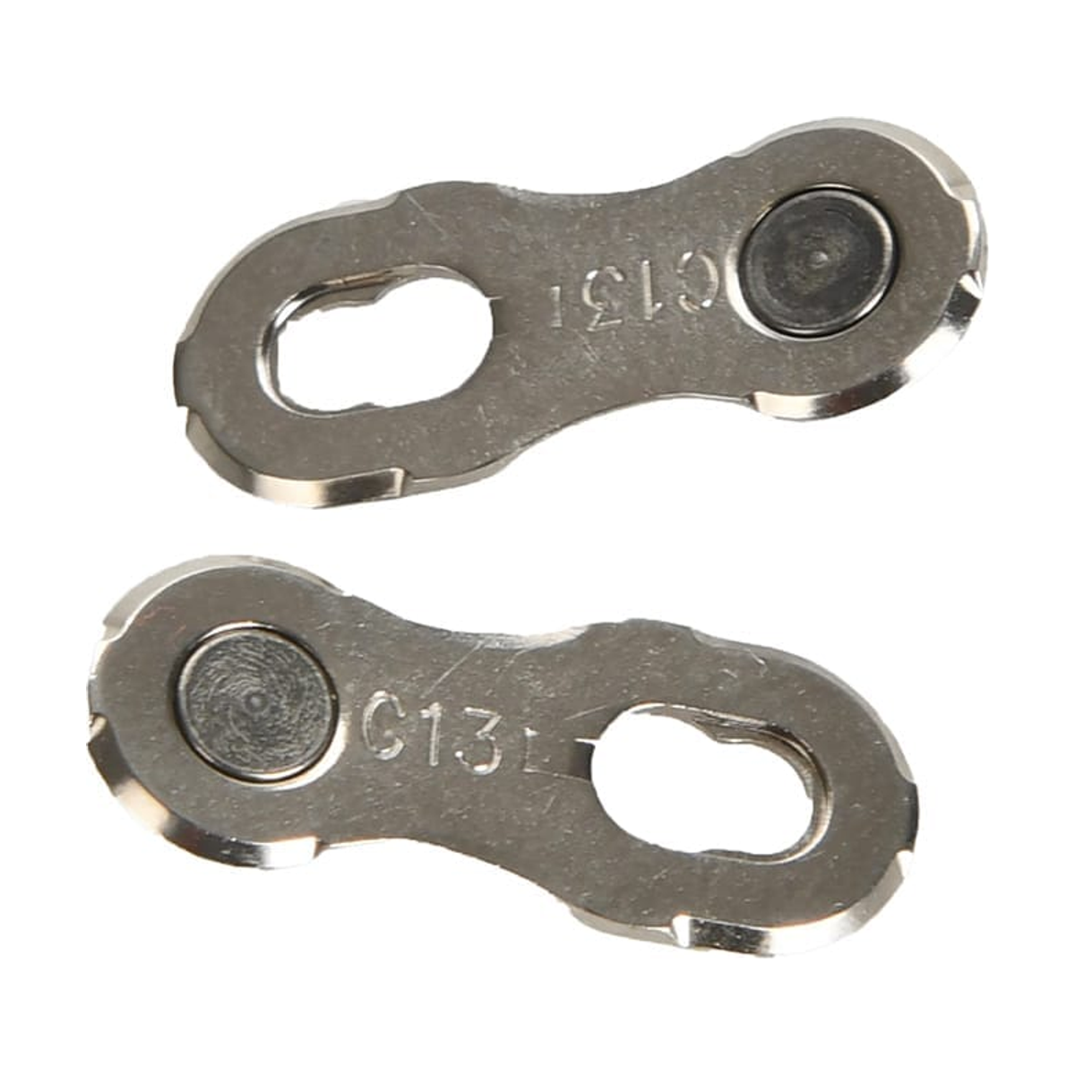 Elo rápido de 13 velocidades CAMPAGNOLO C-LINK — fotografia do produto sobre fundo branco