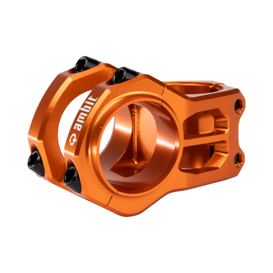 Avanço AMBIT Gravity Control laranja — vista principal sobre fundo branco