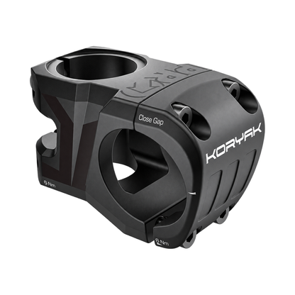 Avanço PRO KORYAK E-PERFORMANCE 0° — vista principal sobre fundo branco