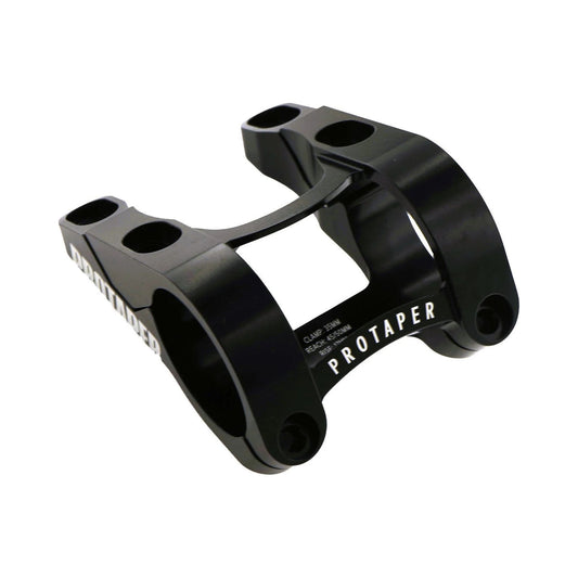 Avanço PROTAPER D-Vice Direct Mount 31.8mm 45-50 mm — vista principal sobre fundo branco