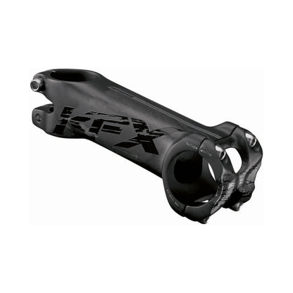 Avanço FSA KFX em carbono -12° cinzento — vista principal sobre fundo branco
