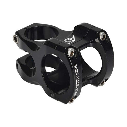 Avanço INDUSTRY NINE A35 preto — vista principal sobre fundo branco