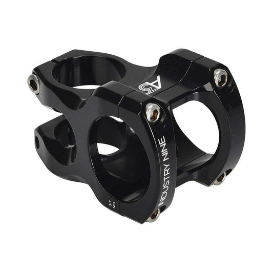 Avanço INDUSTRY NINE A35 preto — vista principal sobre fundo branco