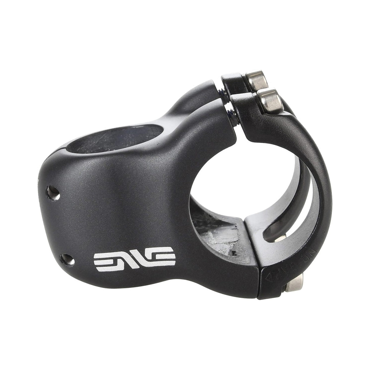 Avanço ENVE M7 em carbono — vista principal sobre fundo branco