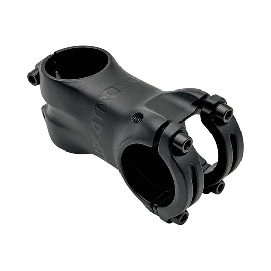 Avanço TRUVATIV ATMOS 7K 6° preto — vista principal sobre fundo branco