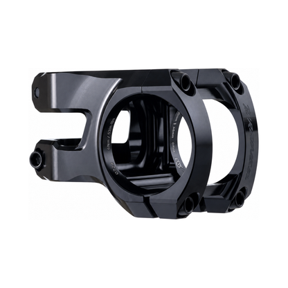 Avanço RACE FACE TURBINE SL 35 preto — vista principal sobre fundo branco