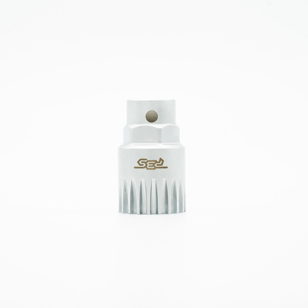 PBS TOOLS Chave de cabeça de cartucho de 1/2"