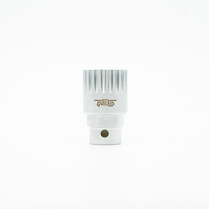 Chave para Caixa de Pedaleira PBS TOOLS 1/2" para Cartuchos