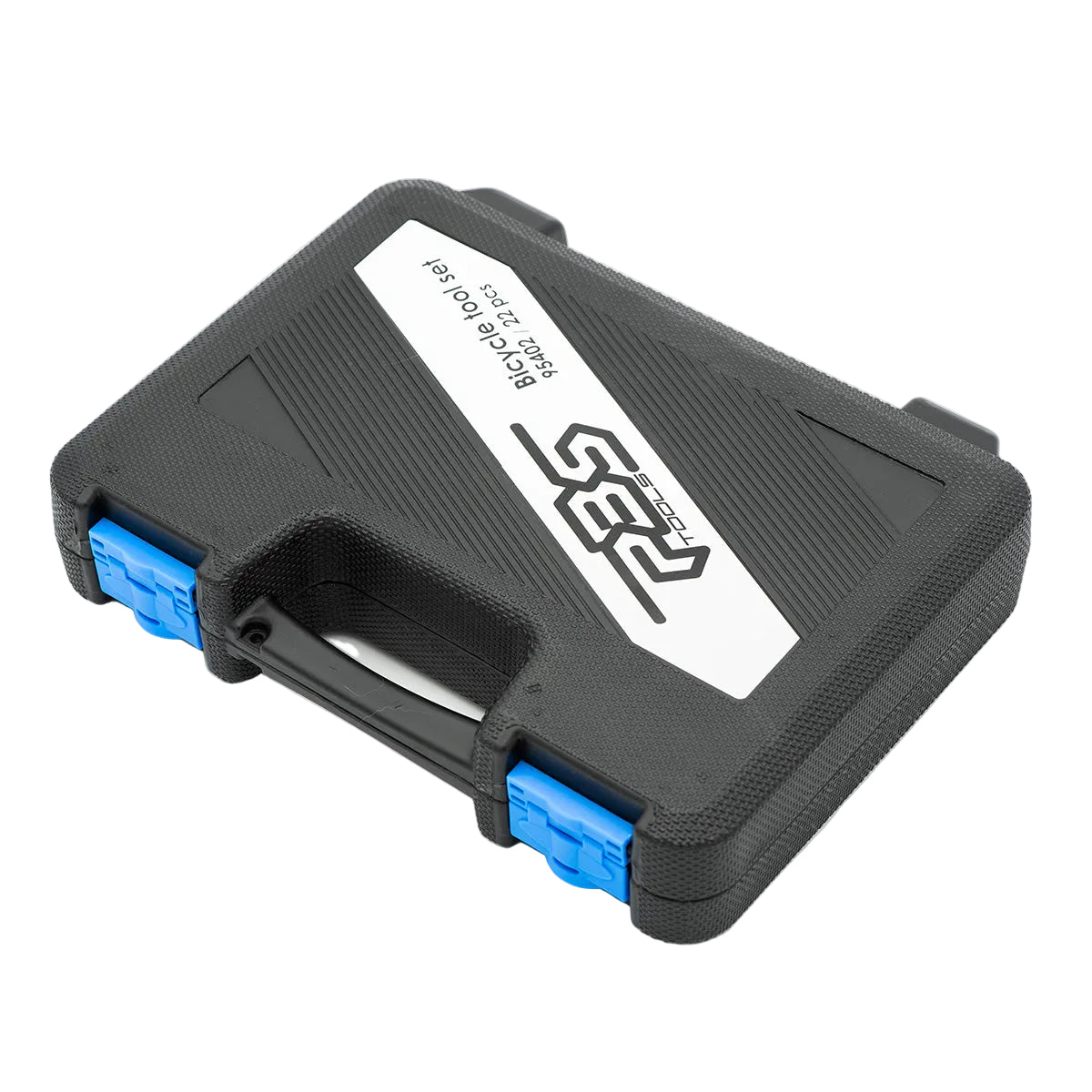 Mala de ferramentas PBS TOOLS 22 peças