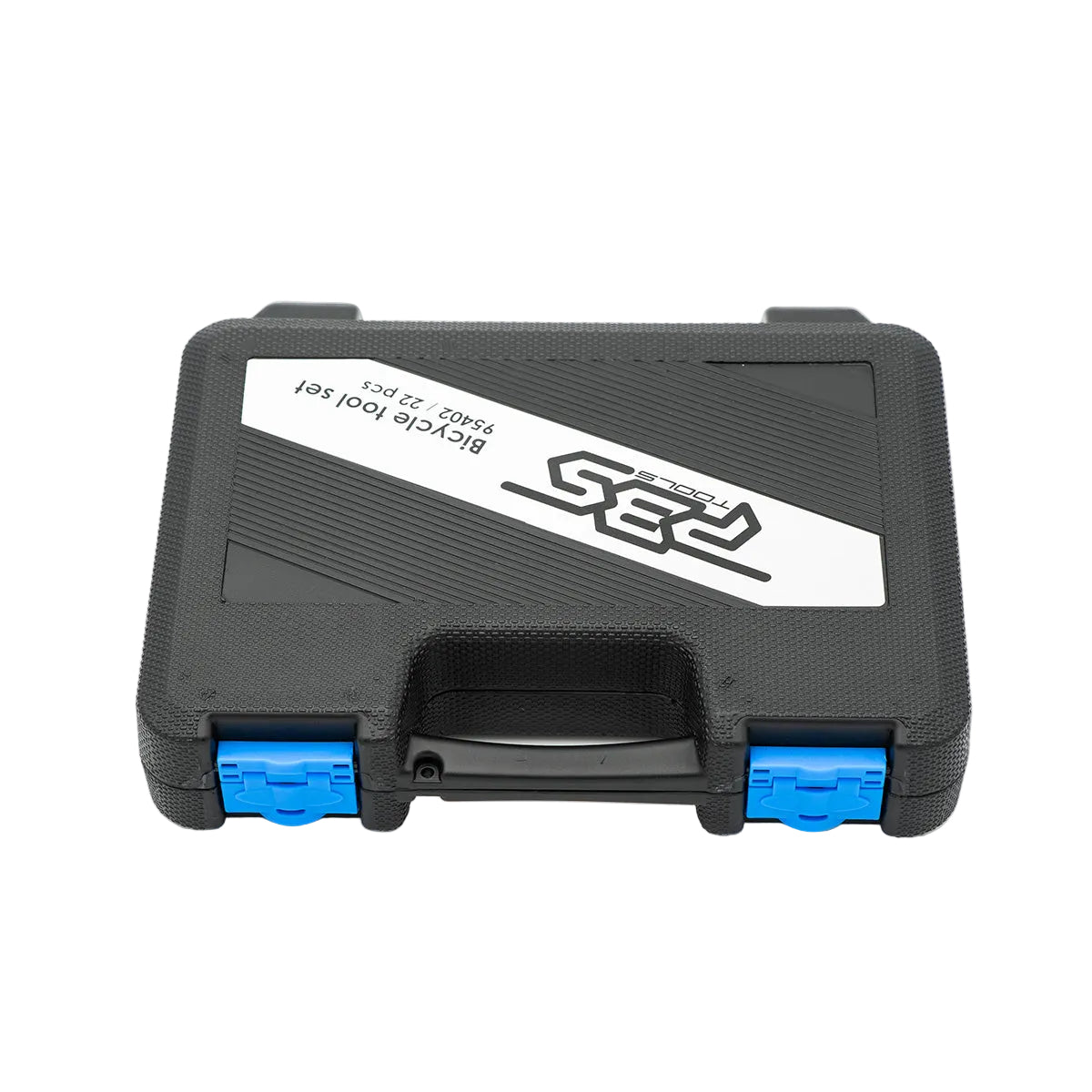 Mala de ferramentas PBS TOOLS 22 peças