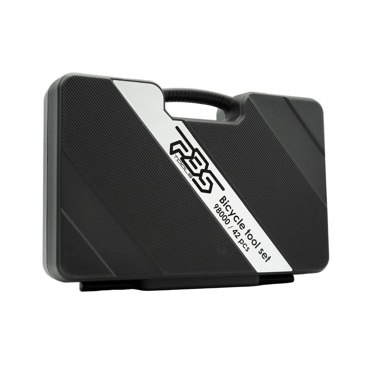 Mala de ferramentas profissionais PBS TOOLS 42 peças