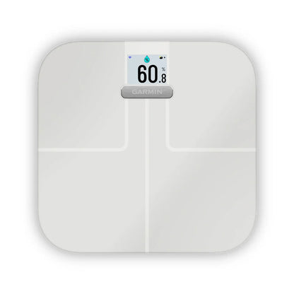 Balança GARMIN INDEX™ S2 Branco