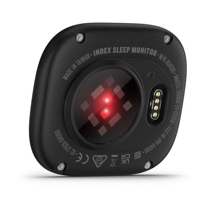 Braçadeira GARMIN INDEX™ SLEEP MONITOR