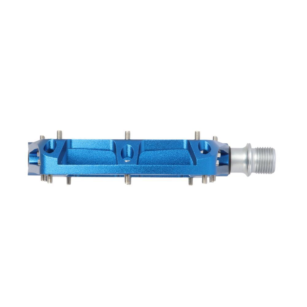 Pedais PRIDE Newton EL1 Azul