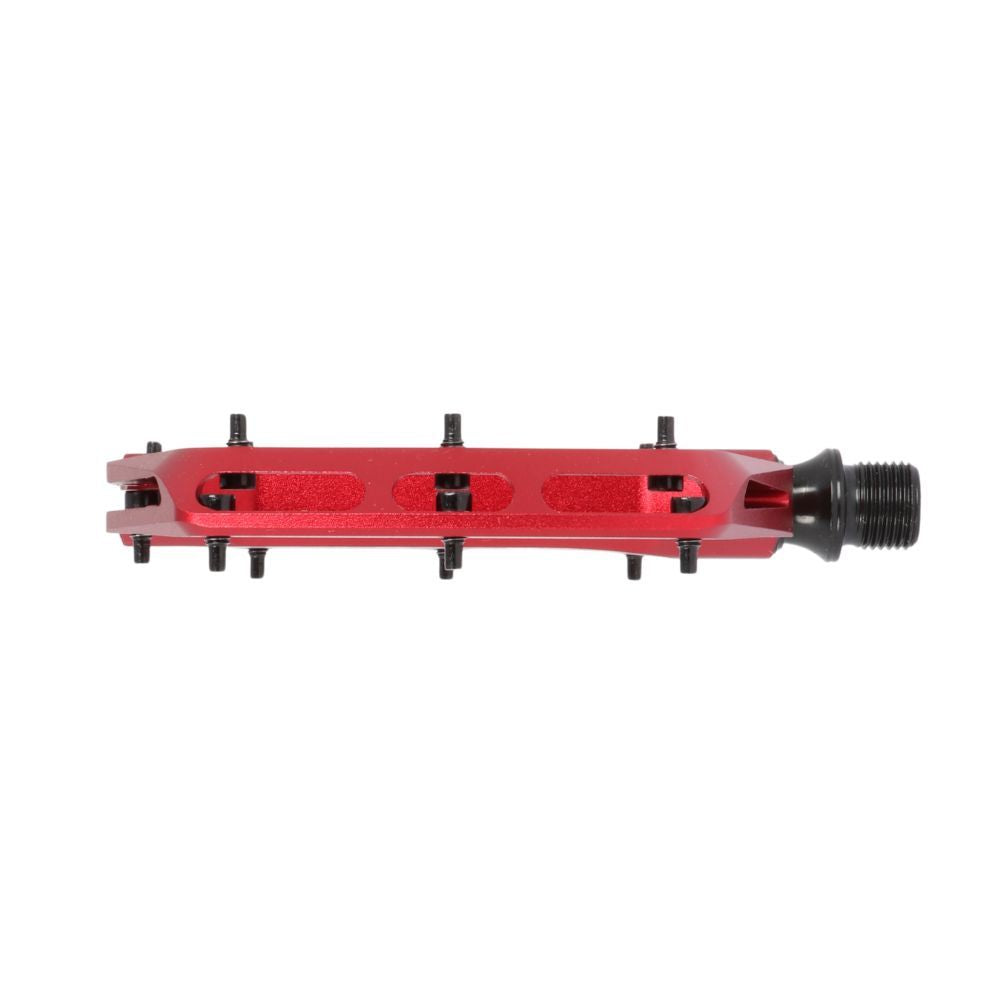Pedais PRIDE Newton EL2 Vermelho