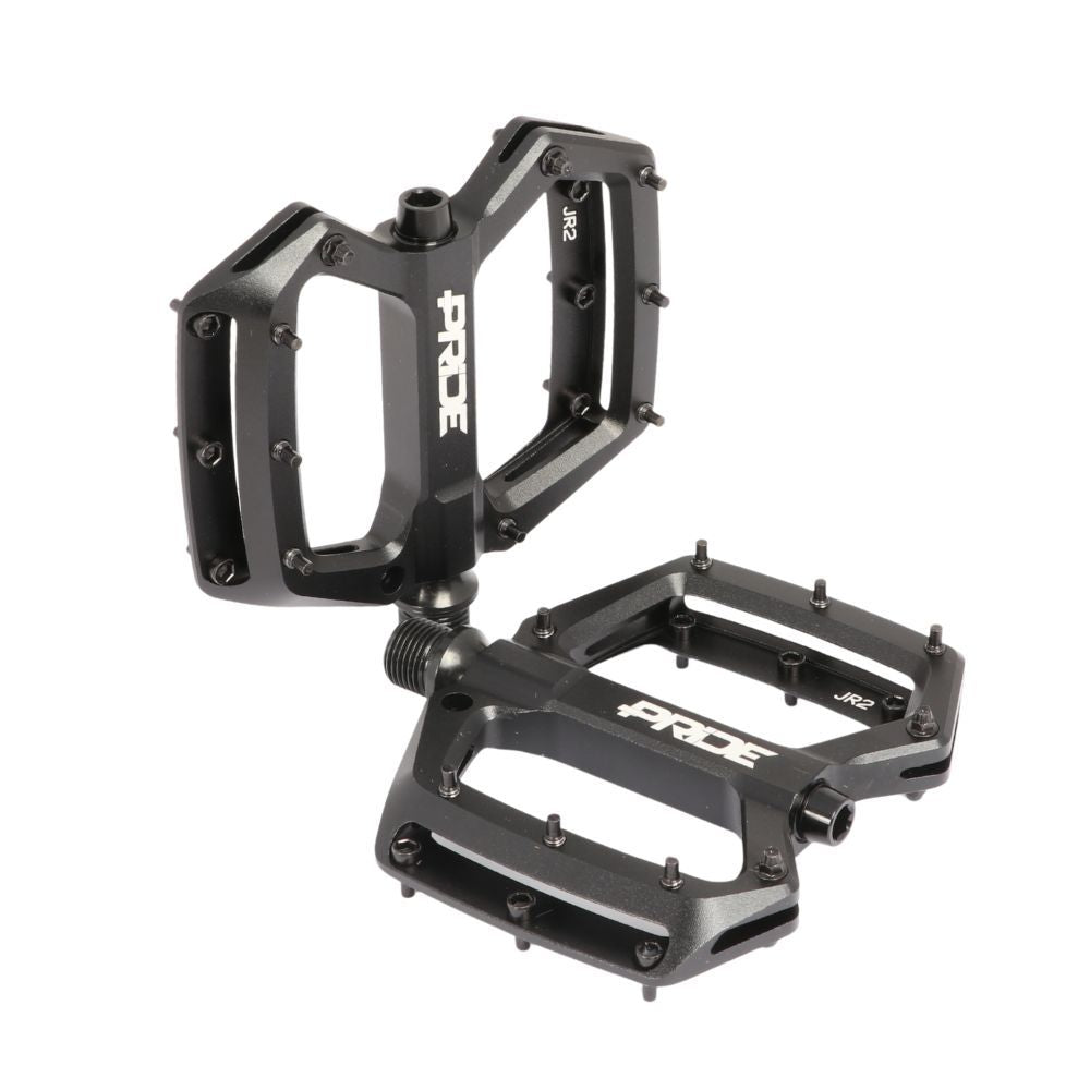 Pedais PRIDE Newton JR2 Preto