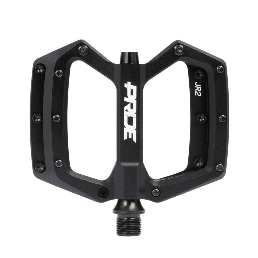 Pedais PRIDE Newton JR2 Preto