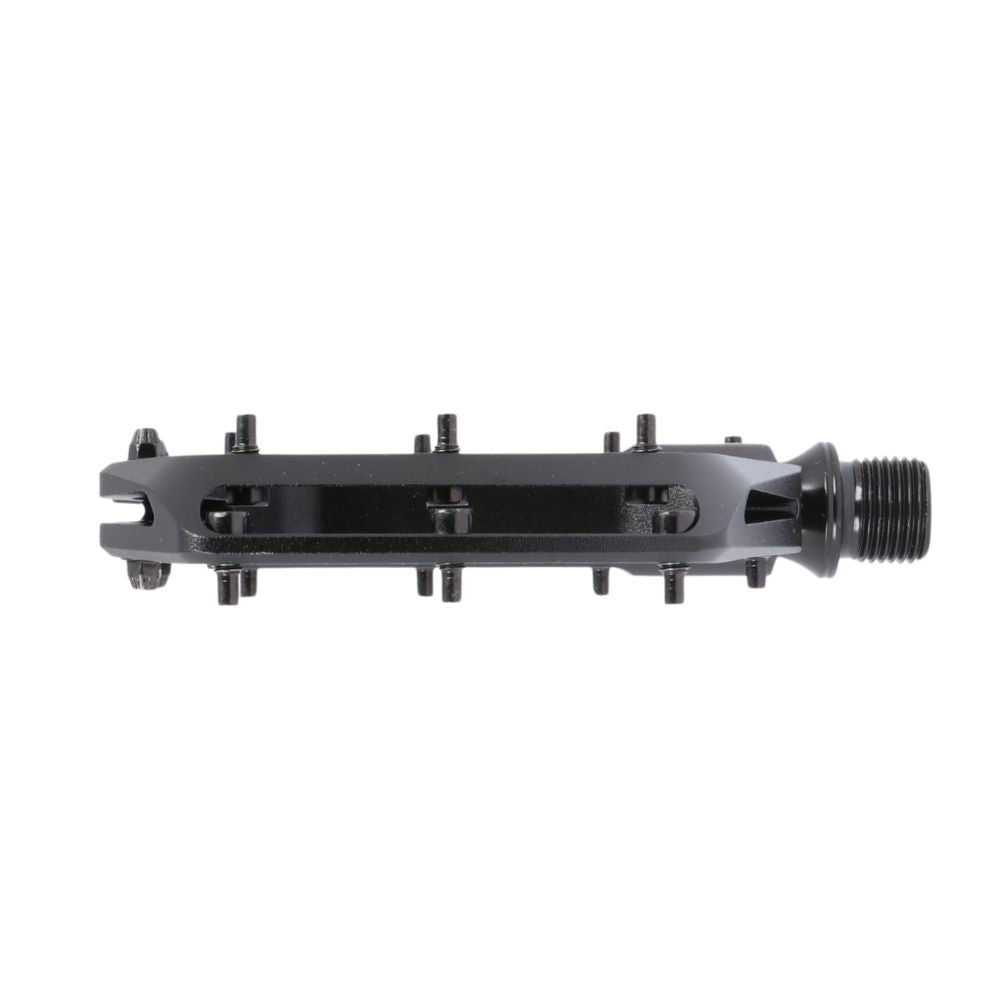 Pedais PRIDE Newton JR2 Preto