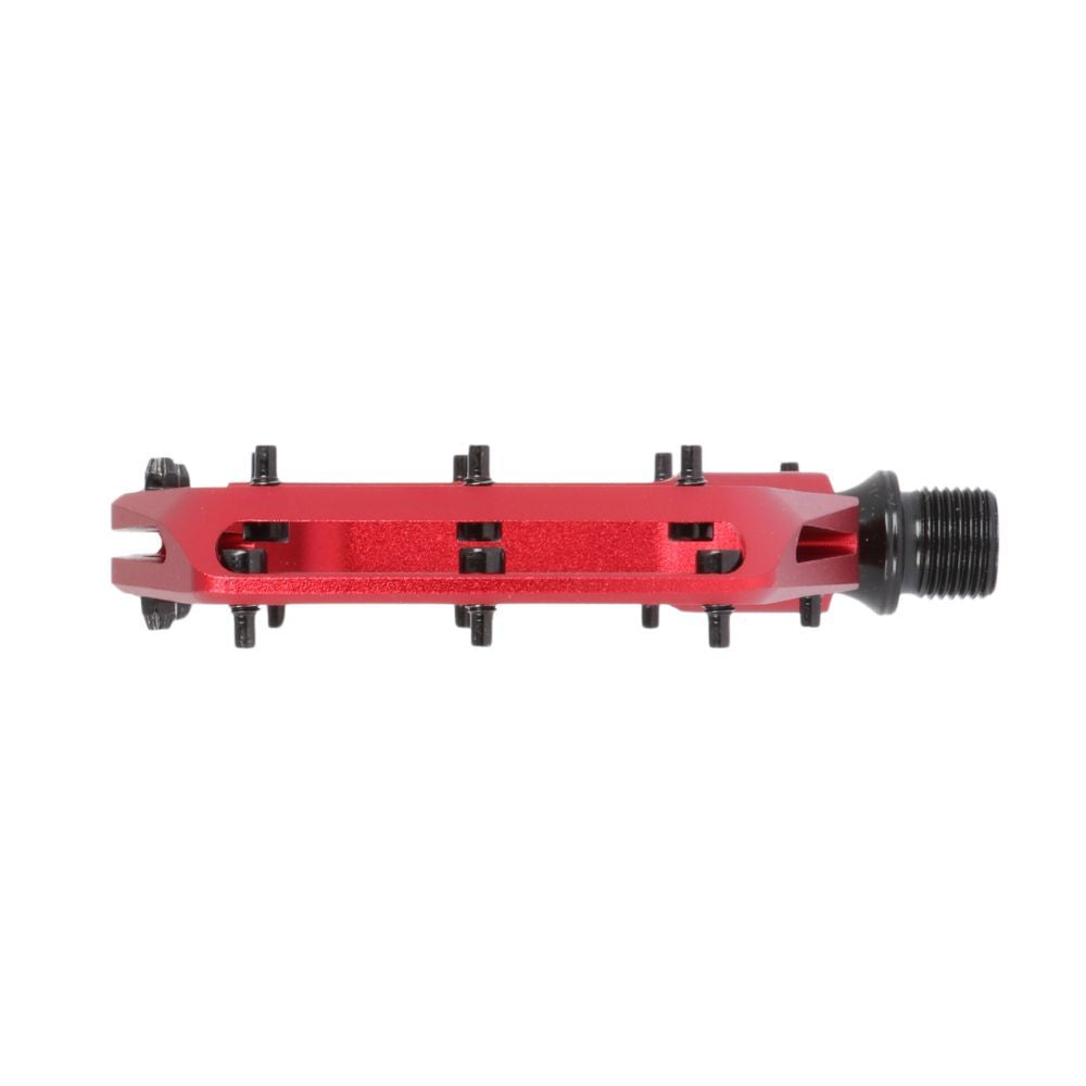 Pedais PRIDE Newton JR2 Vermelho