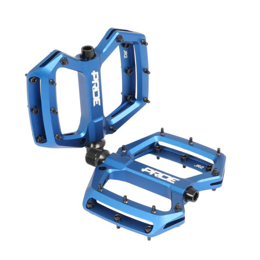 Pedais PRIDE Newton JR2 Azul