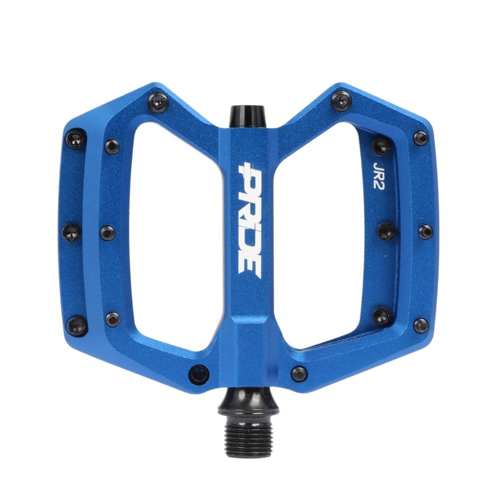 Pedais PRIDE Newton JR2 Azul