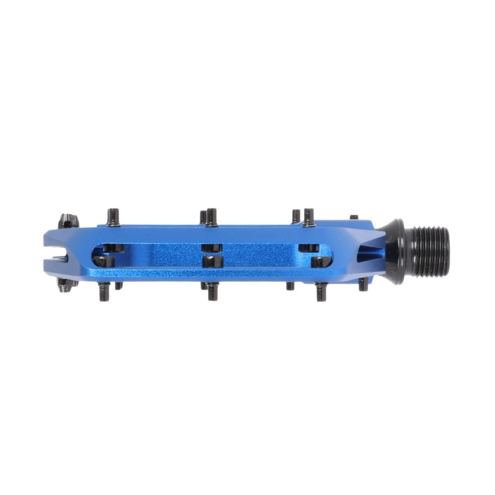 Pedais PRIDE Newton JR2 Azul