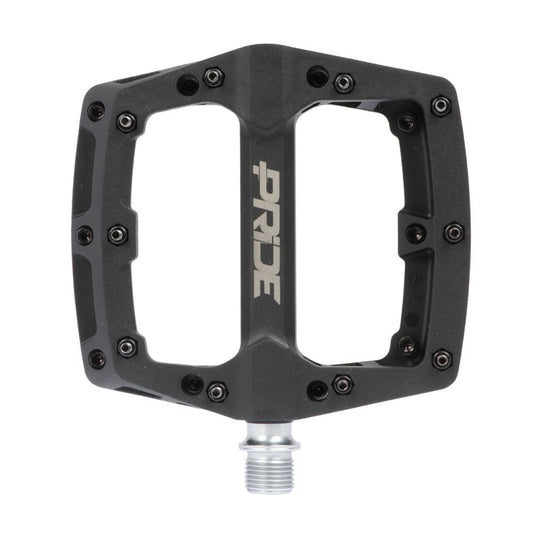 Pedais PRIDE Strata PC Preto