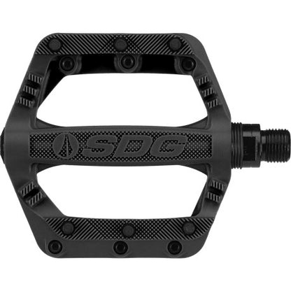 Plataformas Planas SDG SLATER Junior Preto