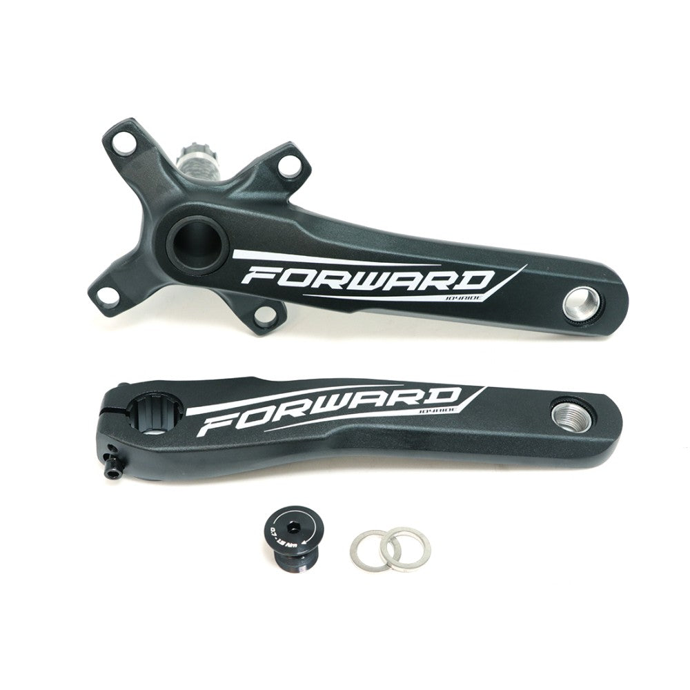 Pédalier FORWARD JOYRIDE PRO