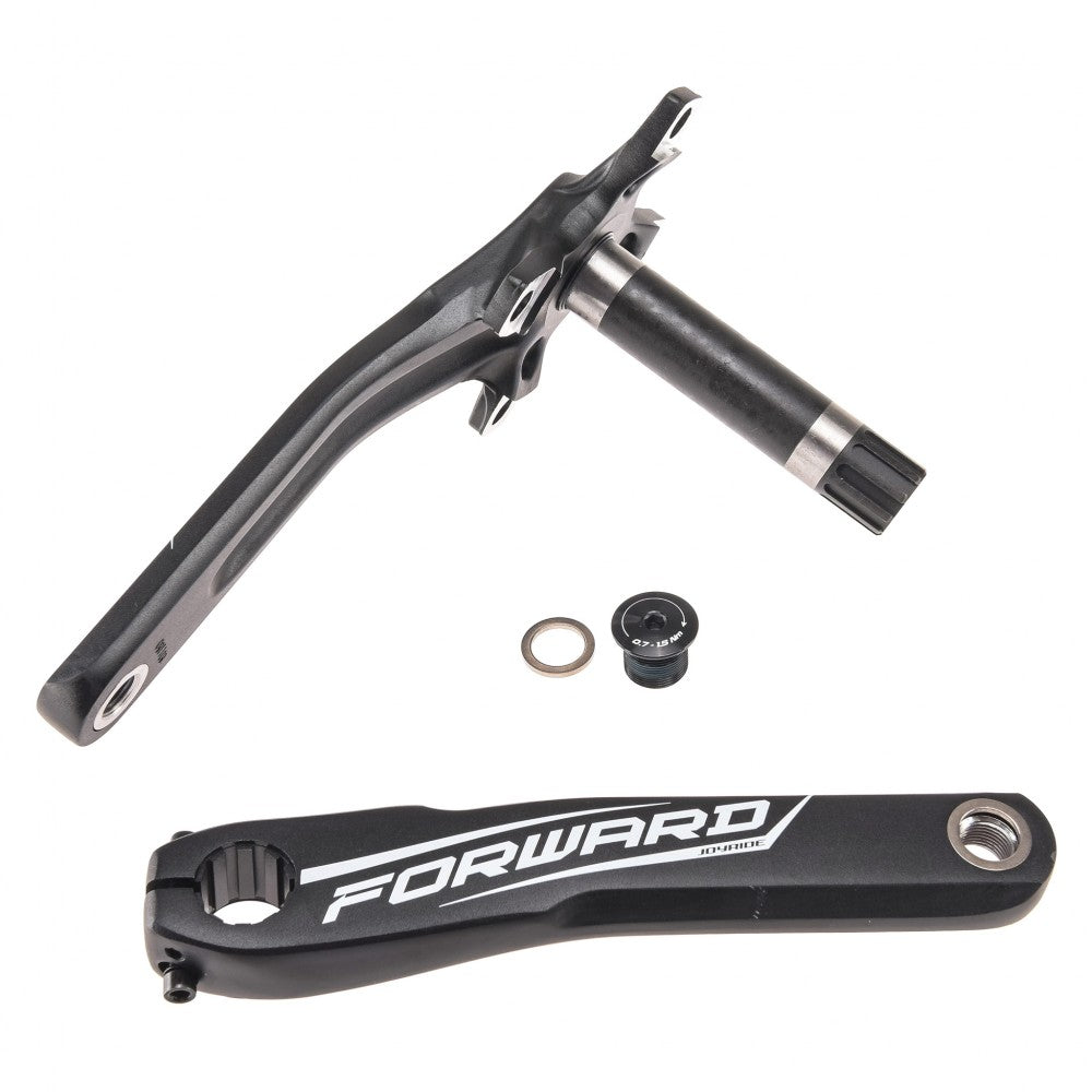 Pédalier FORWARD JOYRIDE PRO
