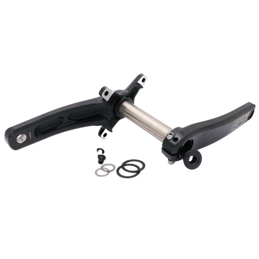Pédalier SD COMPONENTS B-85
