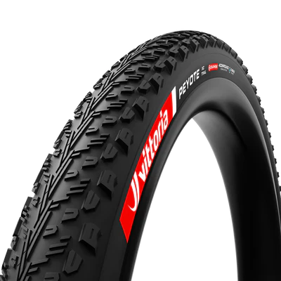 Pneu VITTORIA Peyote XC Trail 29x2.4 Tubeless Ready Soft Black Q2 2025