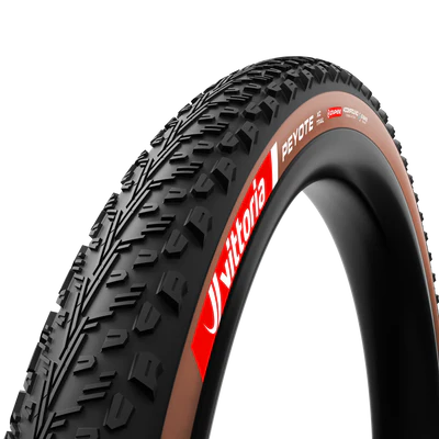 Pneu VITTORIA Peyote XC Trail 29x2.4 Tubeless Ready Soft Beige Q2 2025