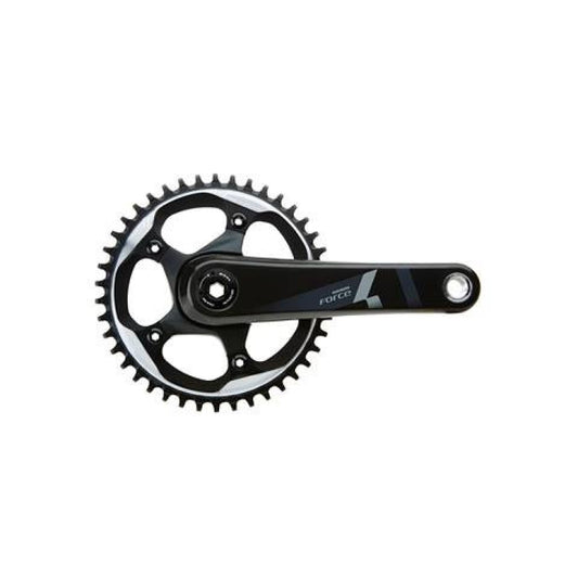 Pedaleira SRAM FORCE 1 BB30 11V Mono