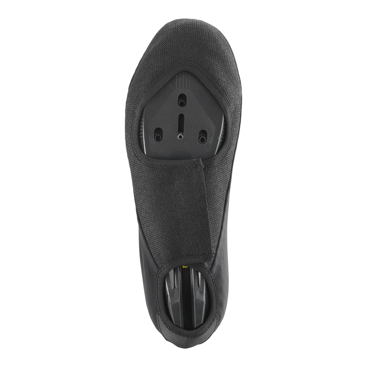 Coberturas para Sapatos MAVIC THERMO Pretas