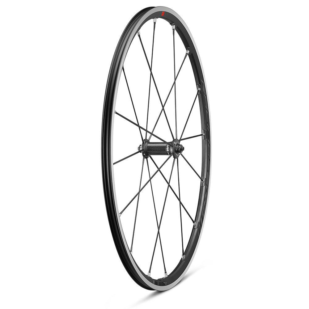 Par de rodas FULCRUM RACING ZERO 2-WAY FIT C17