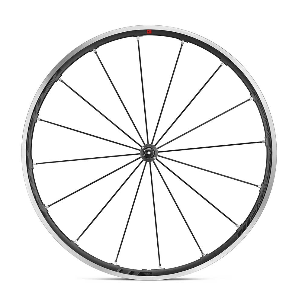 Par de rodas FULCRUM RACING ZERO 2-WAY FIT C17