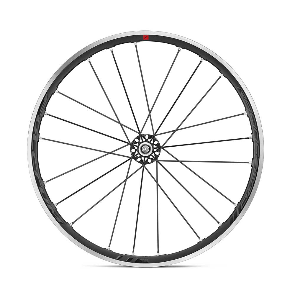 Par de rodas FULCRUM RACING ZERO 2-WAY FIT C17