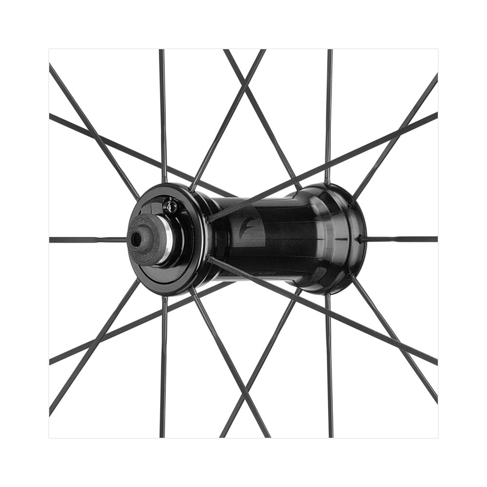 Roda Dianteira FULCRUM WIND 40C C17
