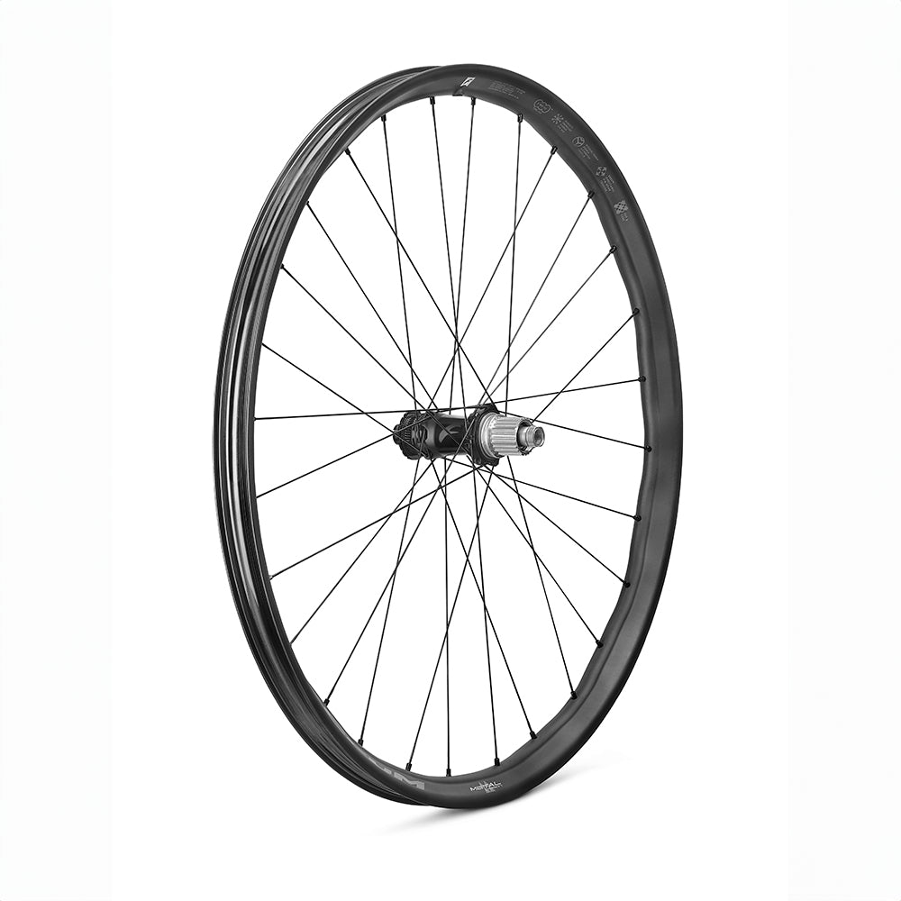 Par de rodas Fulcrum METAL CARBON 29" AFS BOOST XD 2WF