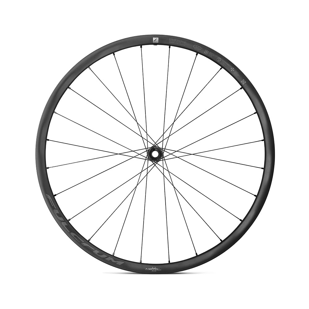 Par de rodas Fulcrum METAL CARBON 29" AFS BOOST XD 2WF