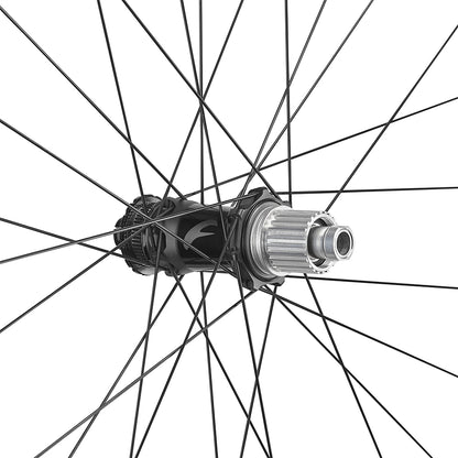 Par de Rodas FULCRUM METAL CARBON 29" Eixo 15x110/12x148 mm Boost
