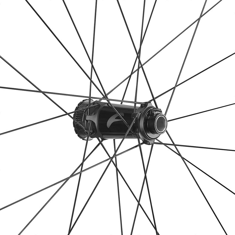 Par de rodas Fulcrum METAL CARBON 29" AFS BOOST XD 2WF